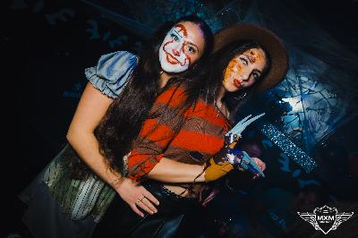 Party Bild aus dem Maxxim Club Berlin vom 01.11.2025